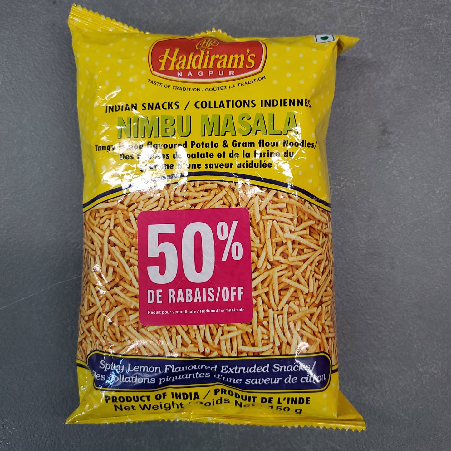 Masala Chips