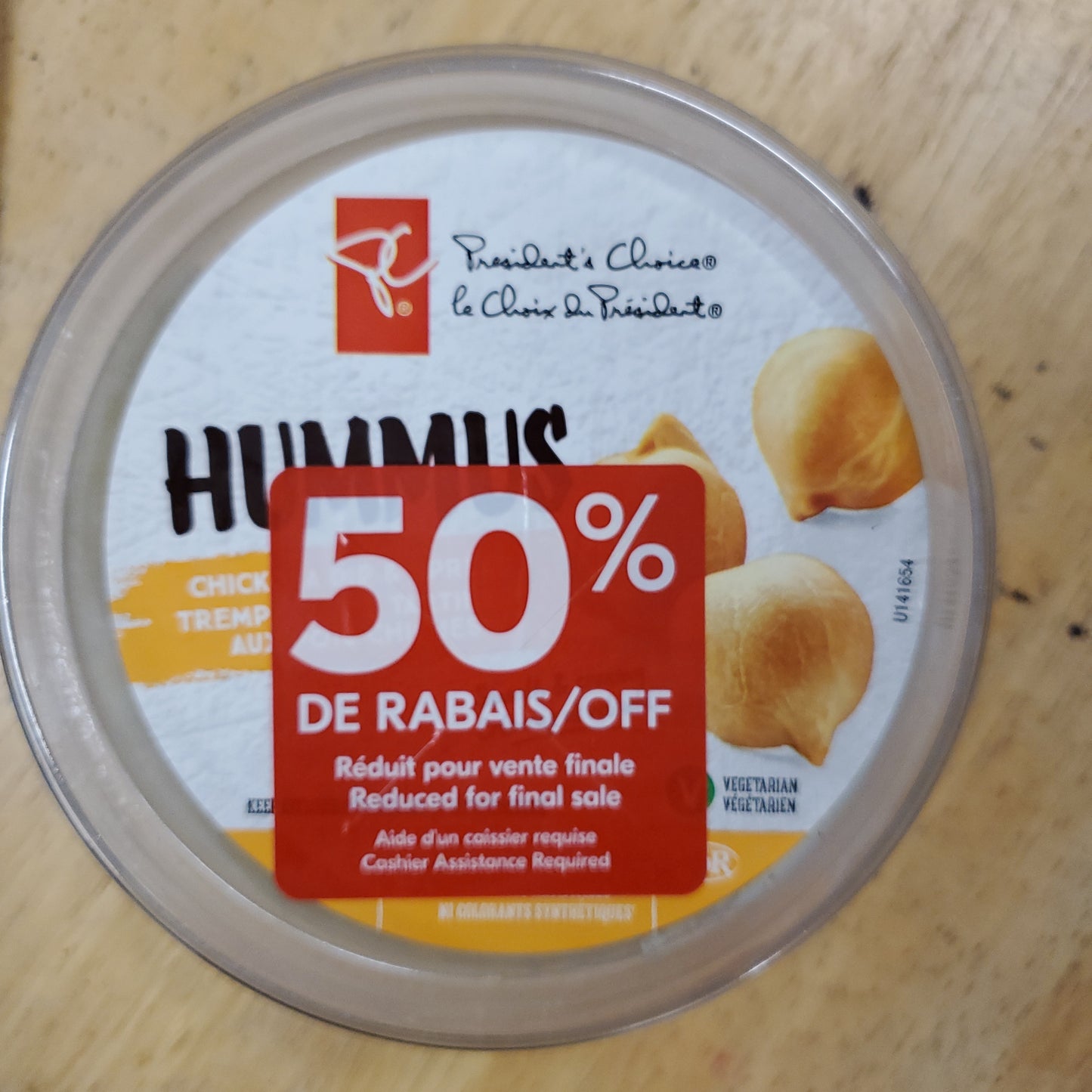 Hummus