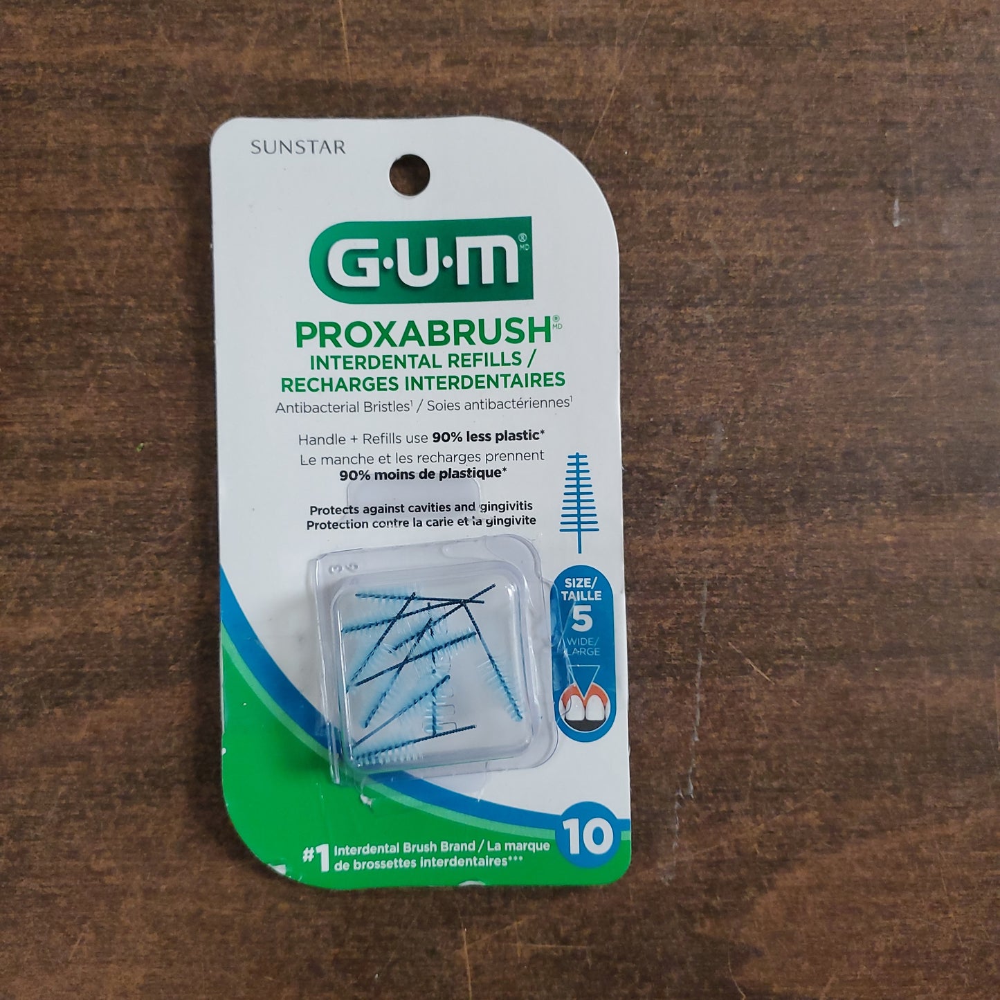 Gum - Proxabrush