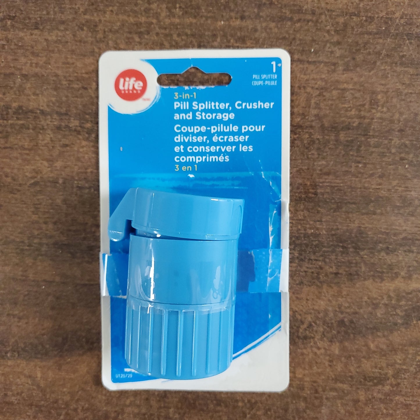 Life Brand Pill Cutter