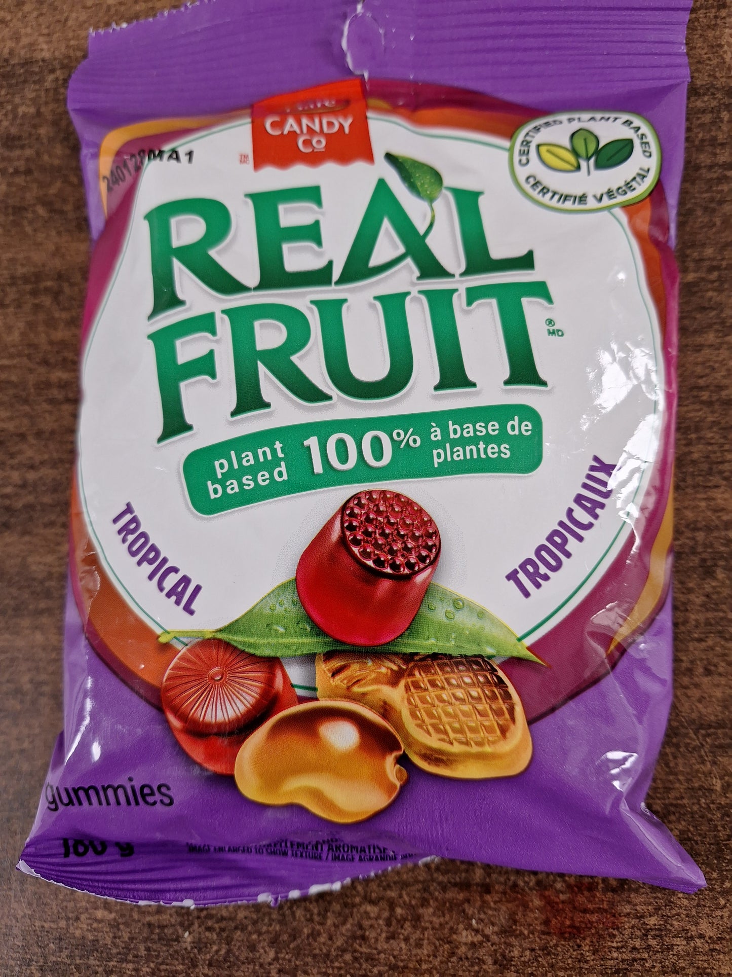 Candy - Variety - 2 of any combination