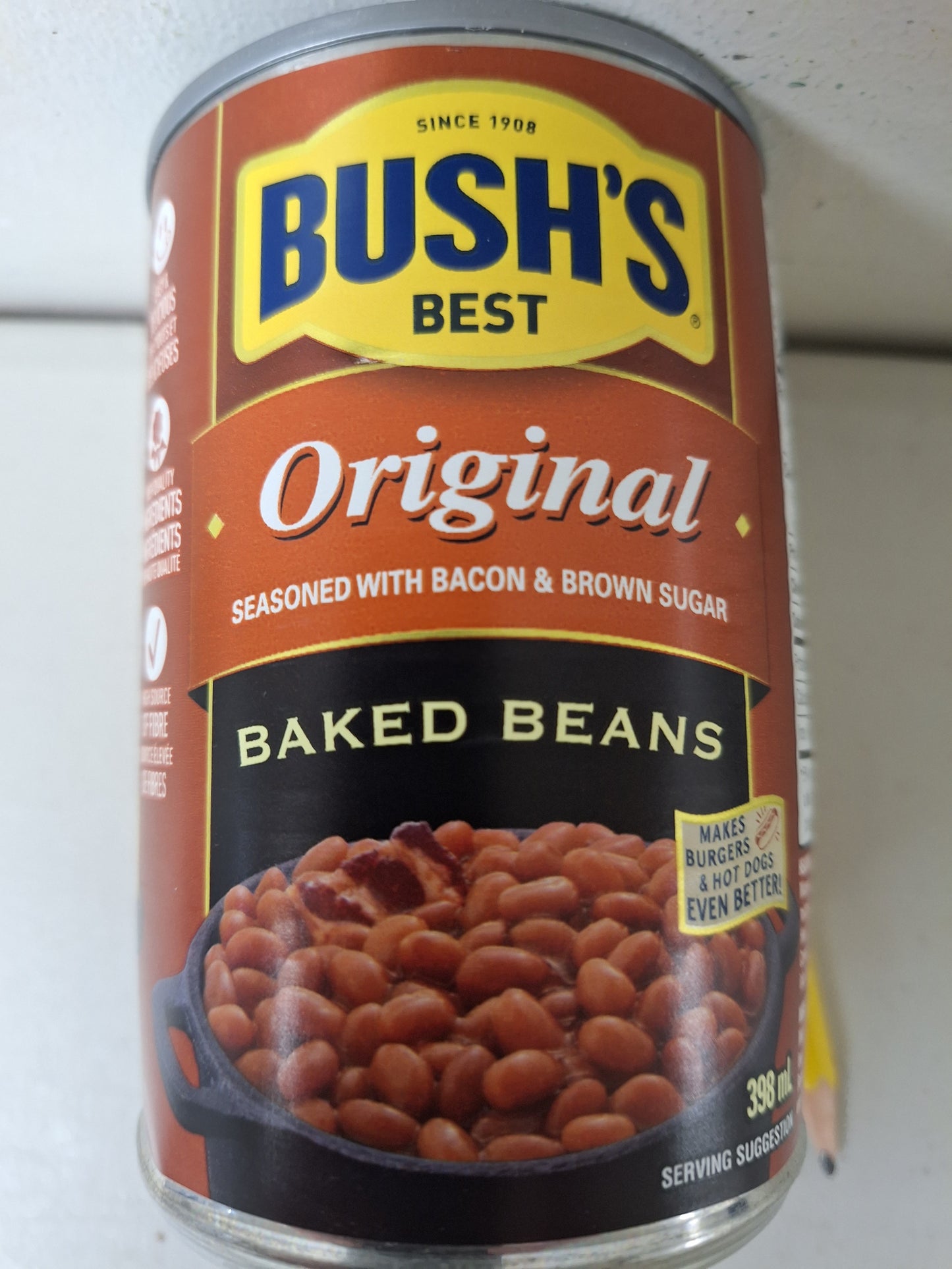 Canned Beans