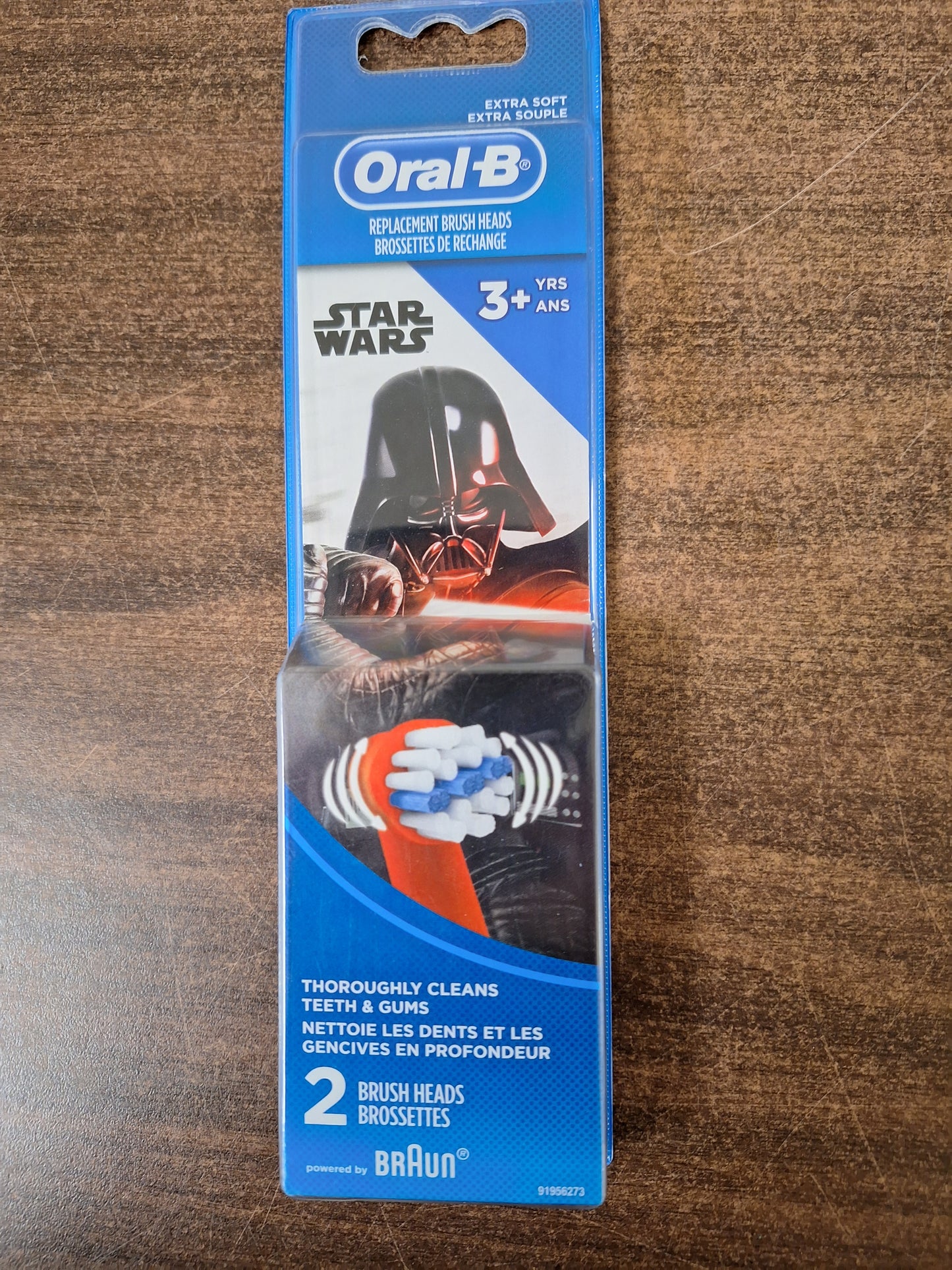 Toothbrush