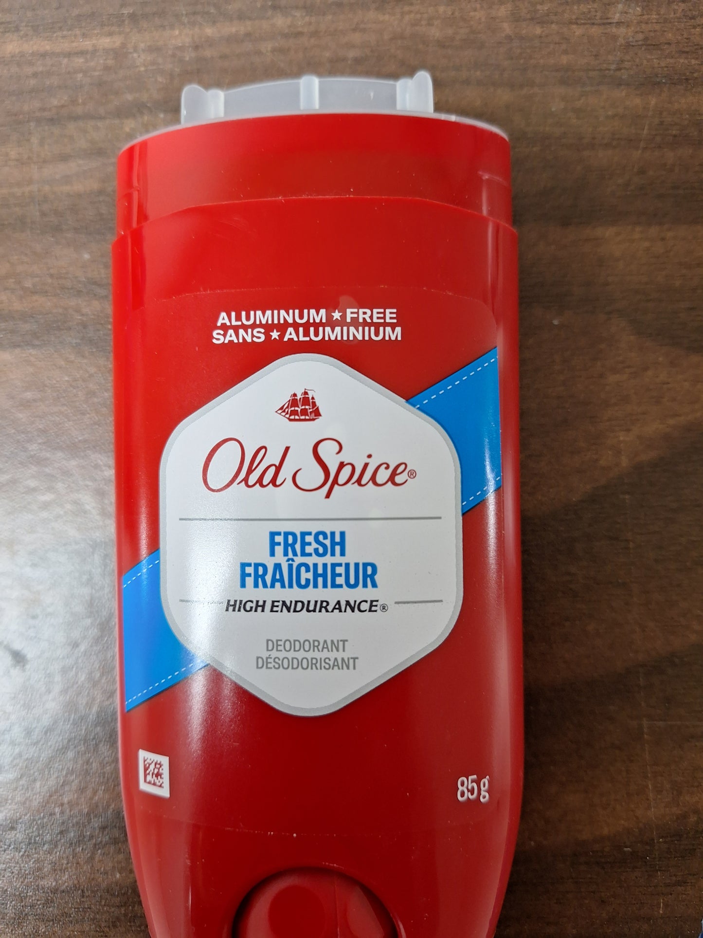 Deodorant