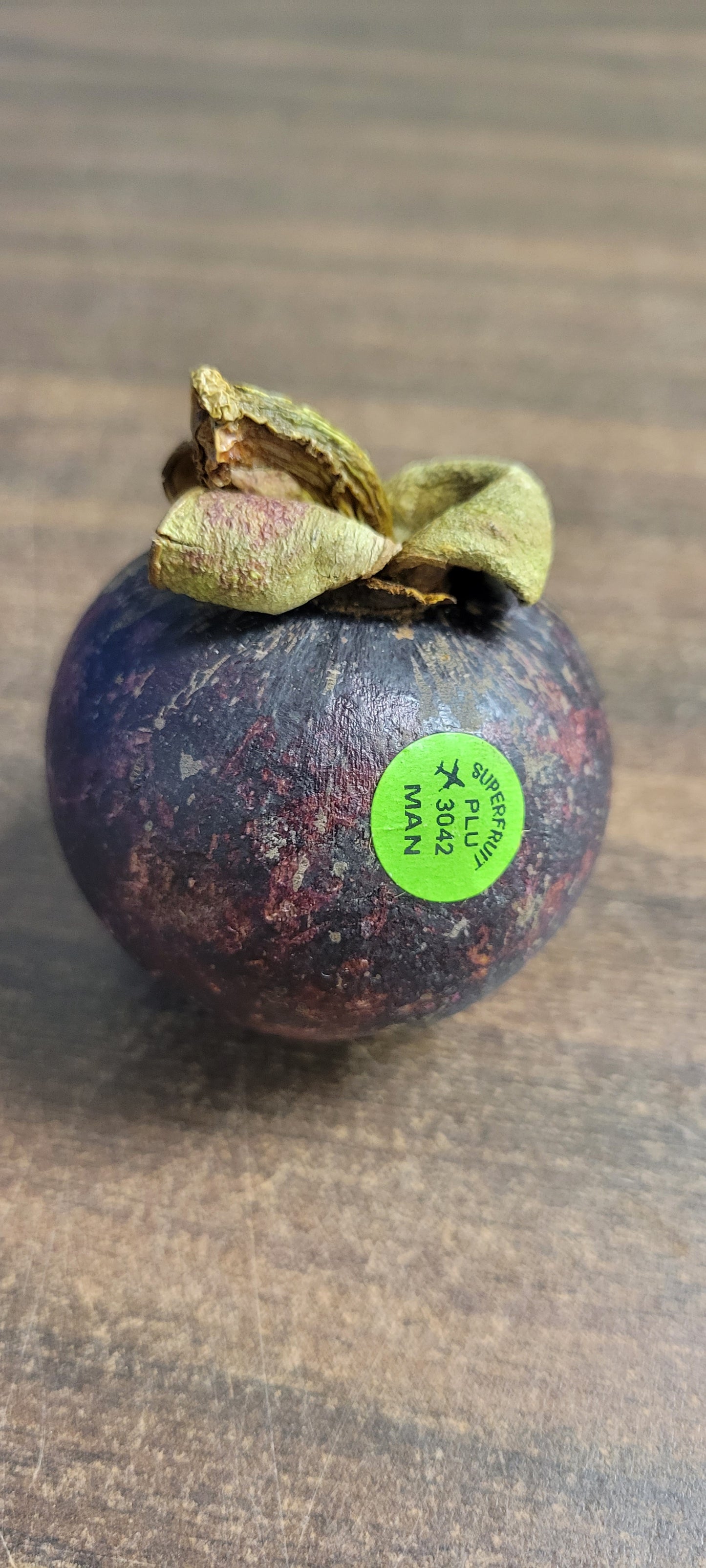 Mangosteen