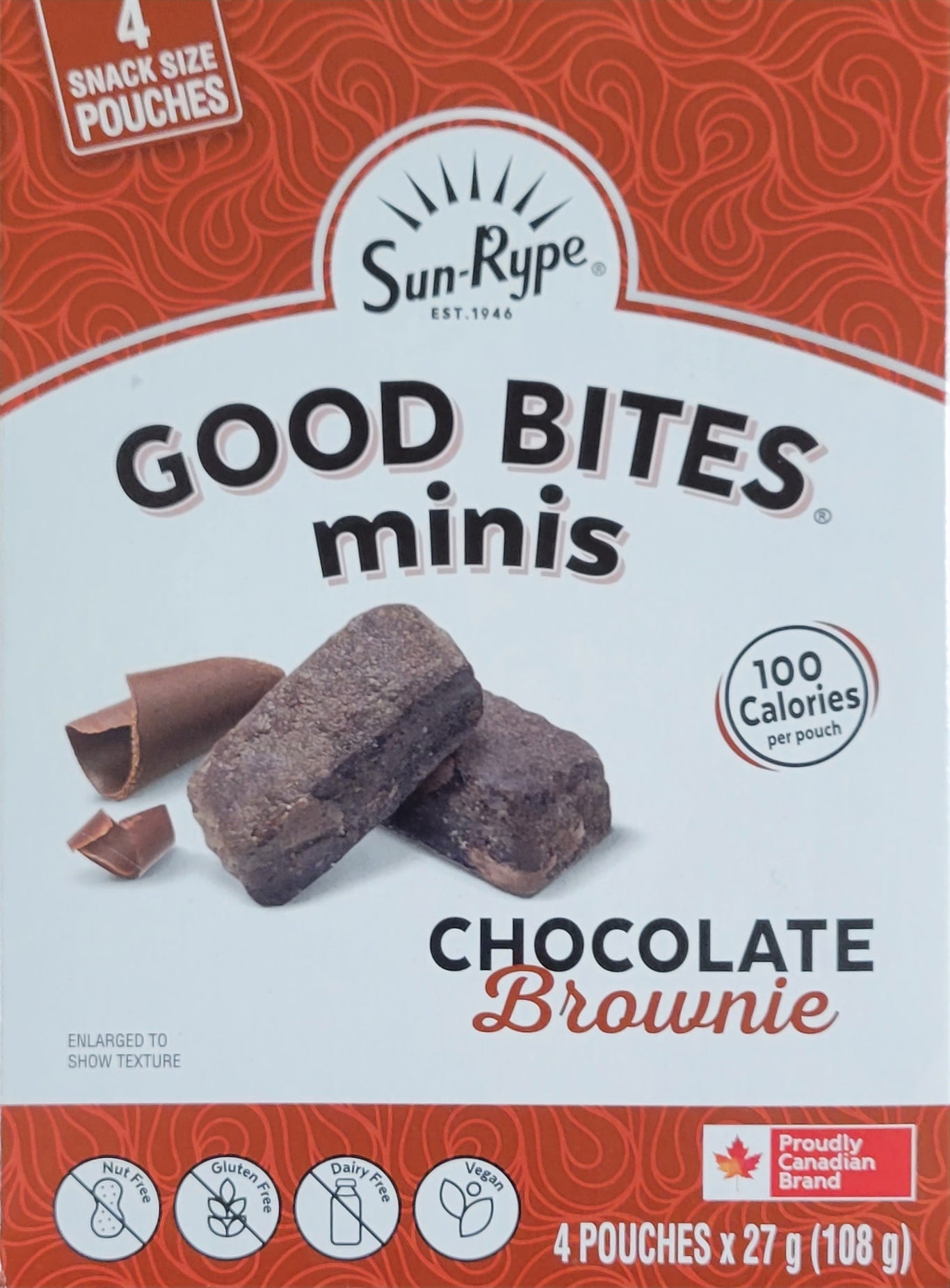 Sunrype good bites