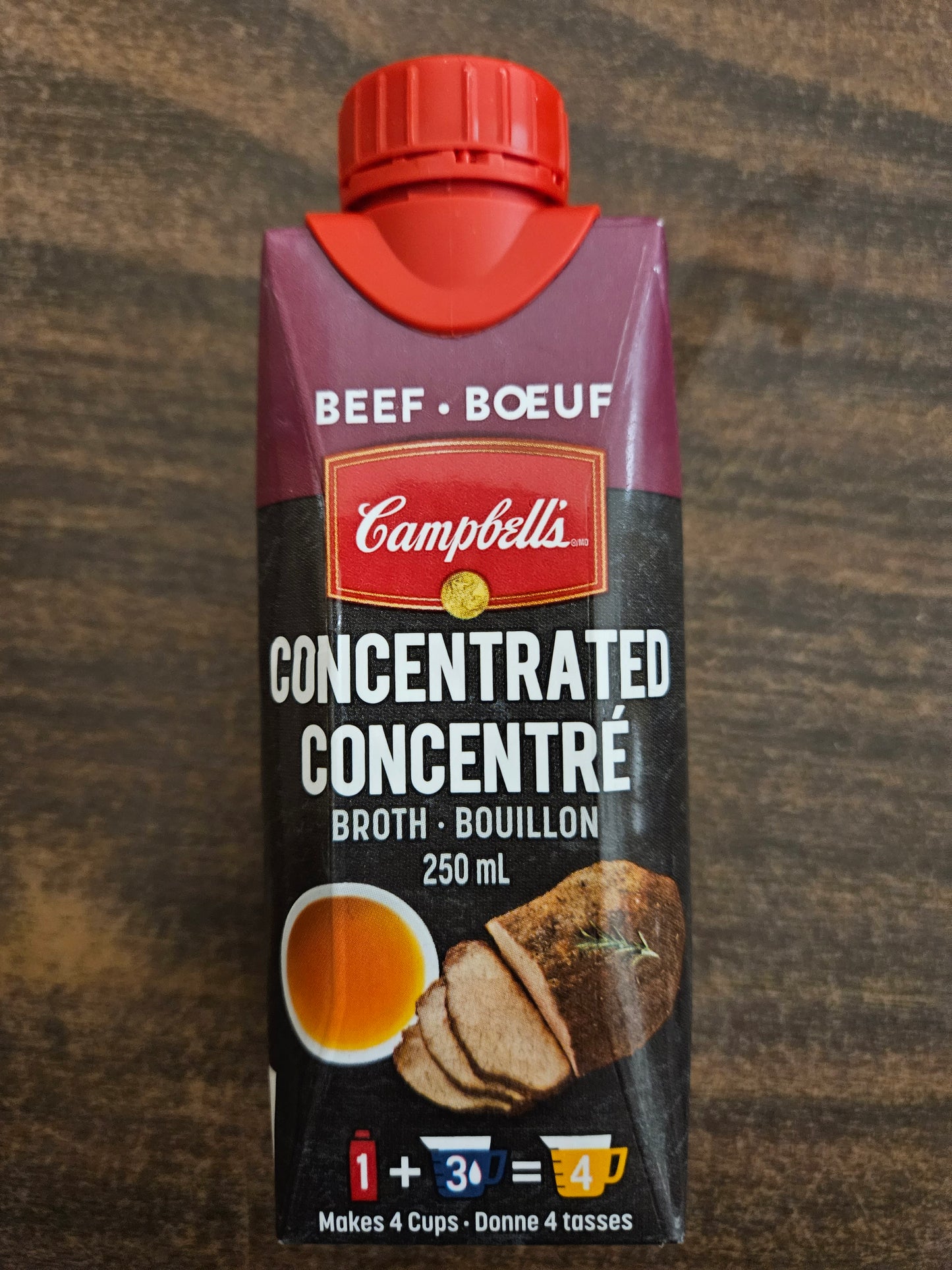 Soup Broth