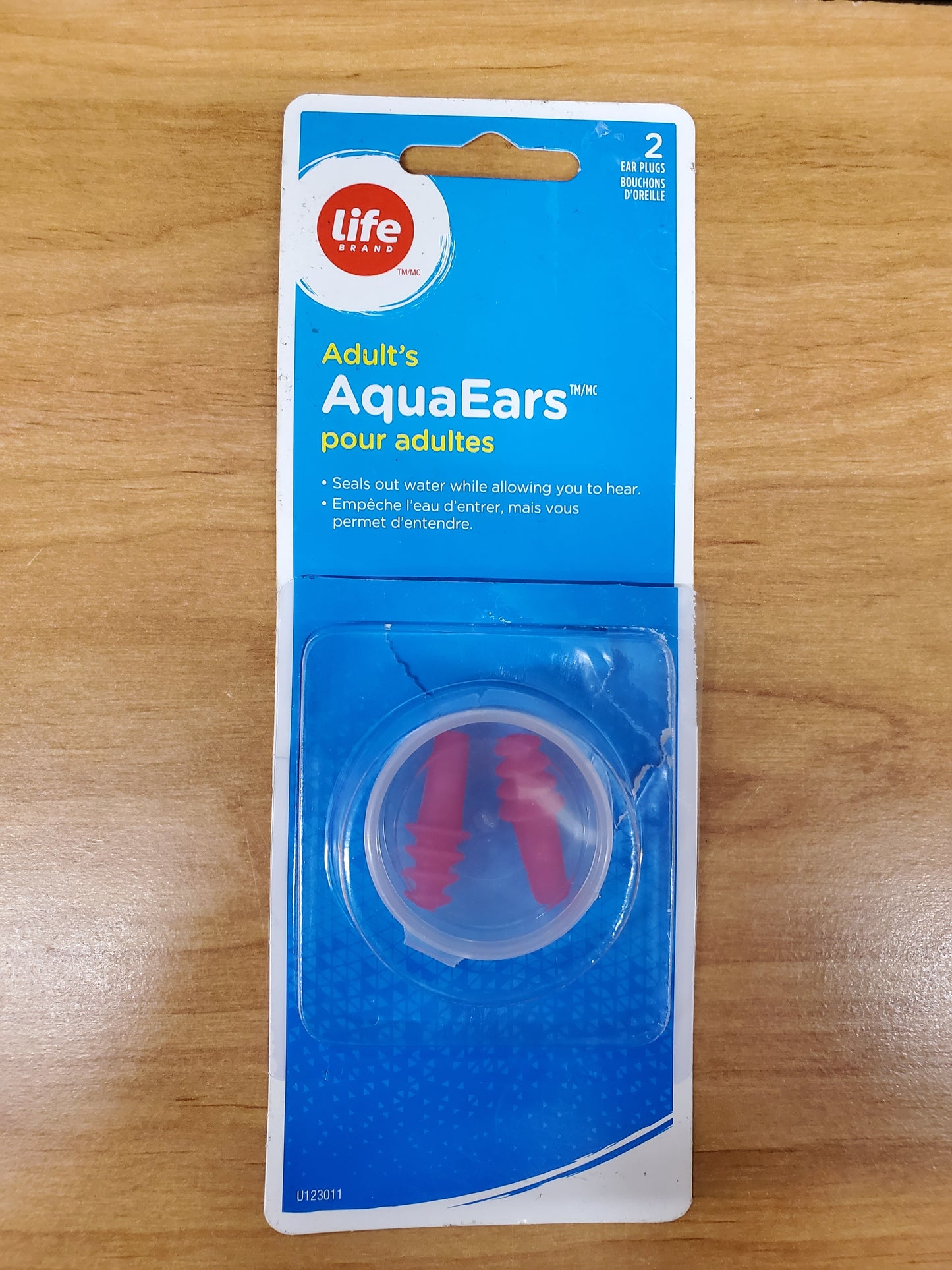 Ear Care Products - Variety