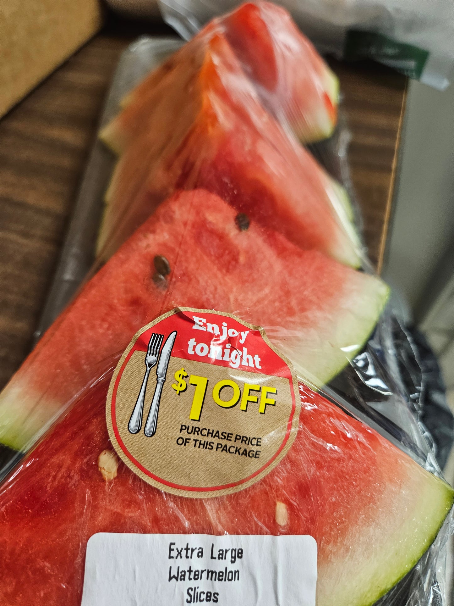 Watermelon