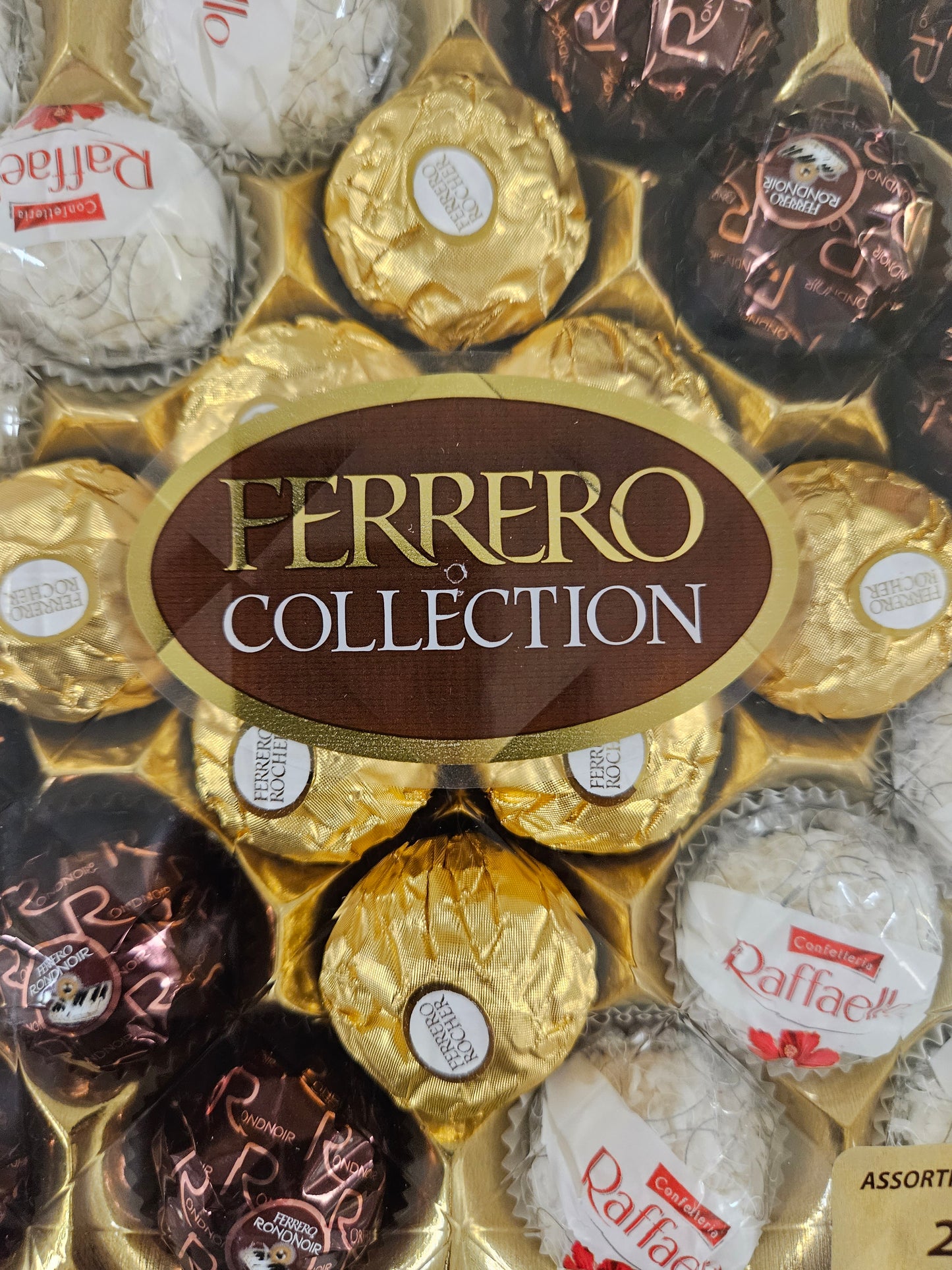 Ferrero Collection
