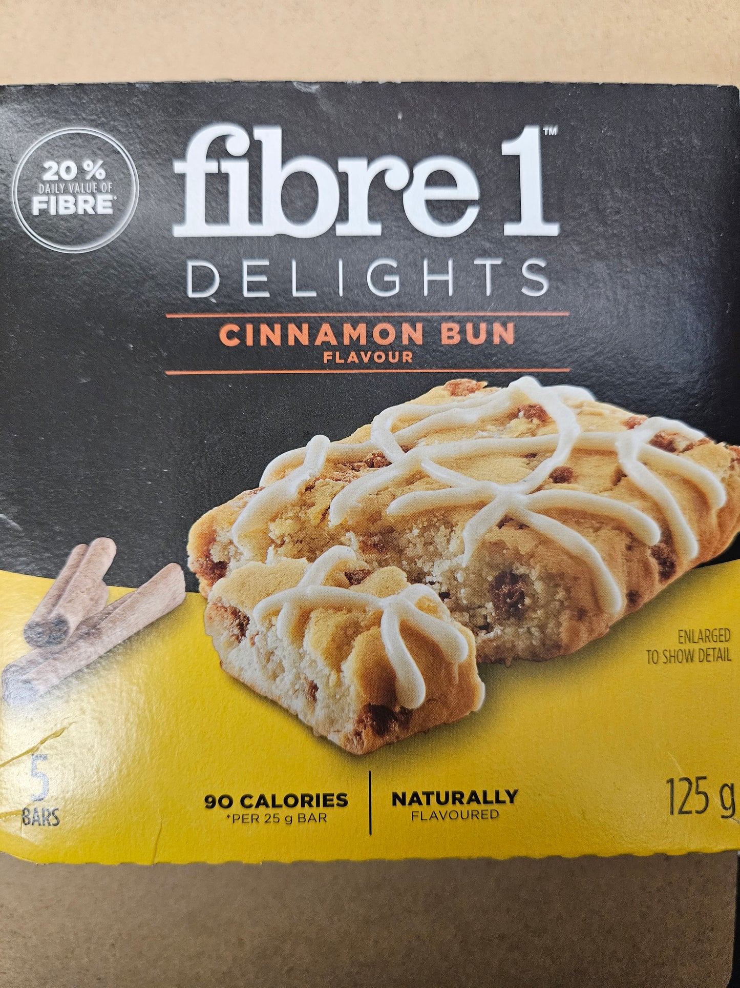 Fibre 1