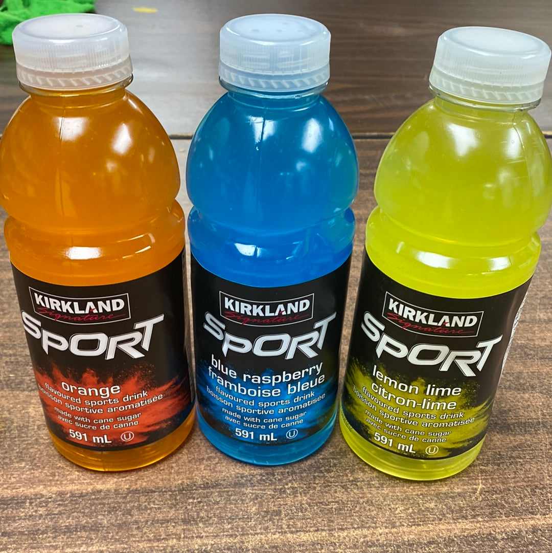Kirkland Sports Drink