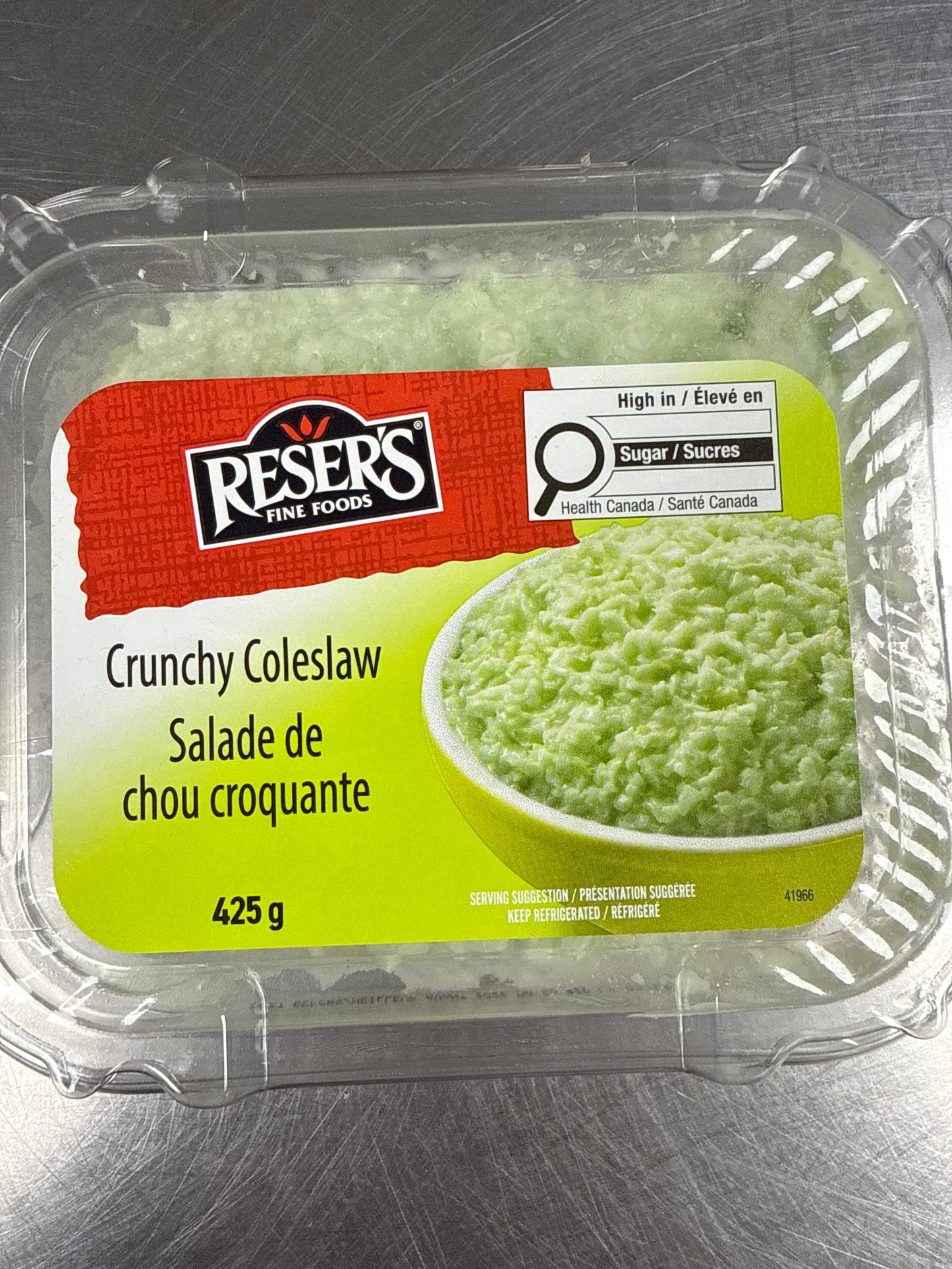 Reser’s Salads