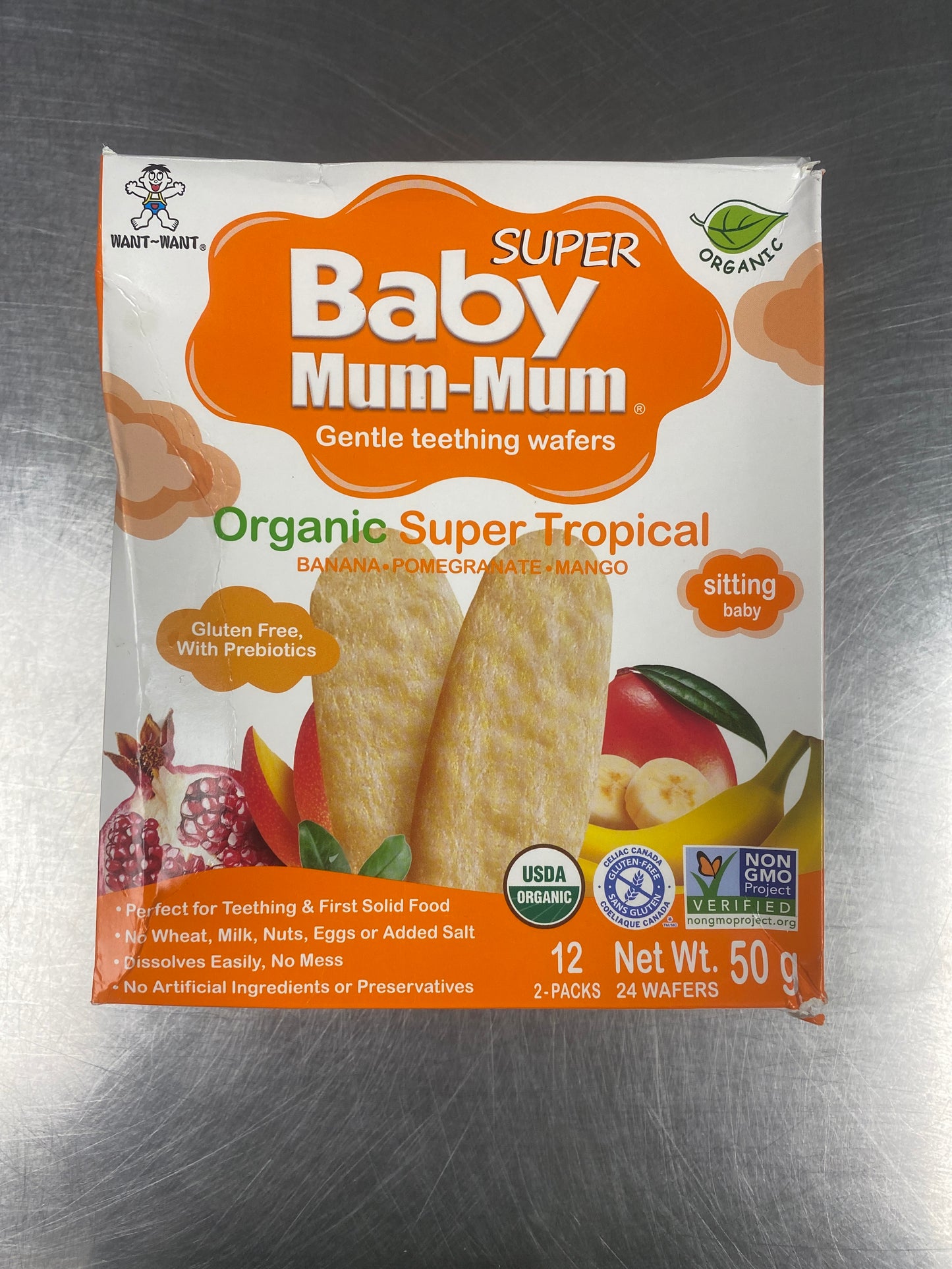Mum-Mum