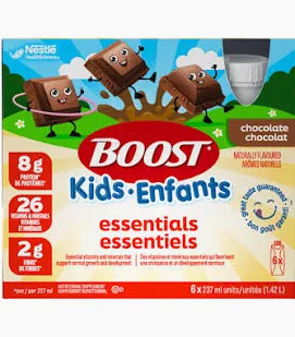 Meal Replacement drinks 237mL