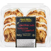 Pound Cake Slices