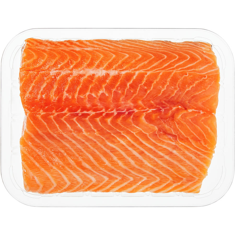 Frozen Fish- limit of one per household