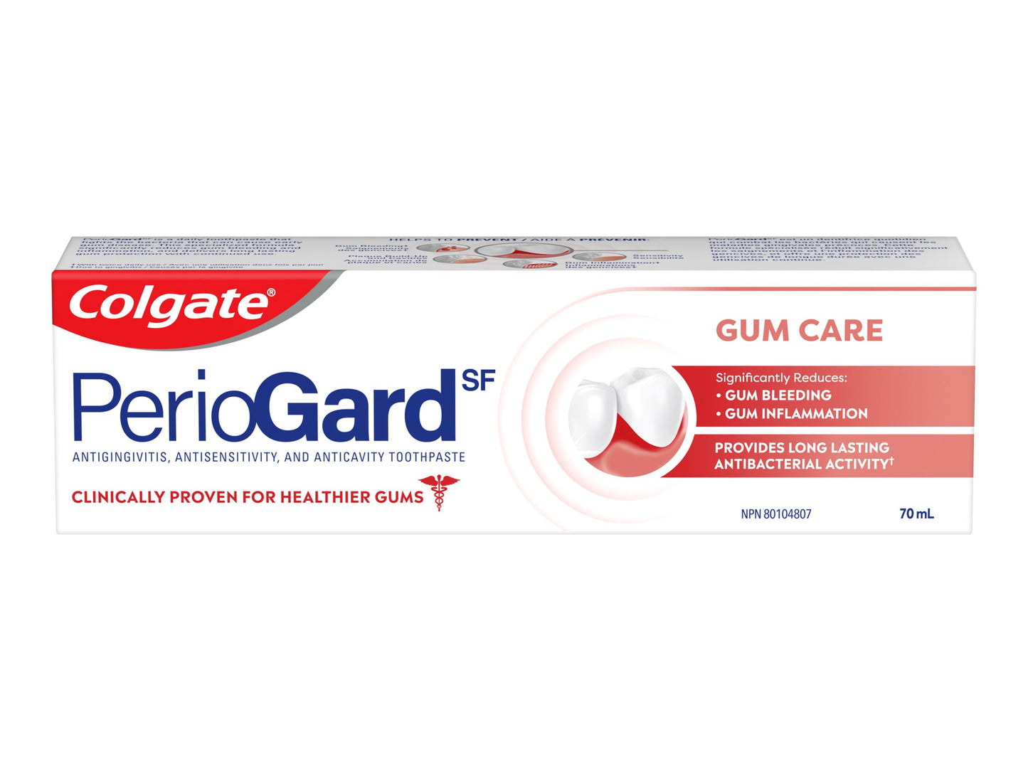 Toothpaste -Variety