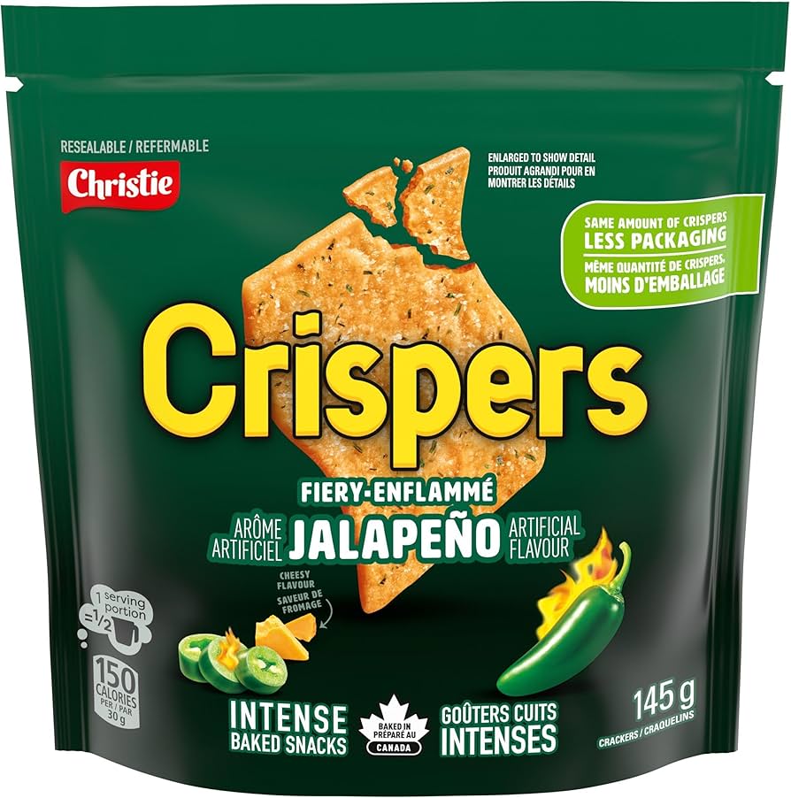 Crispers