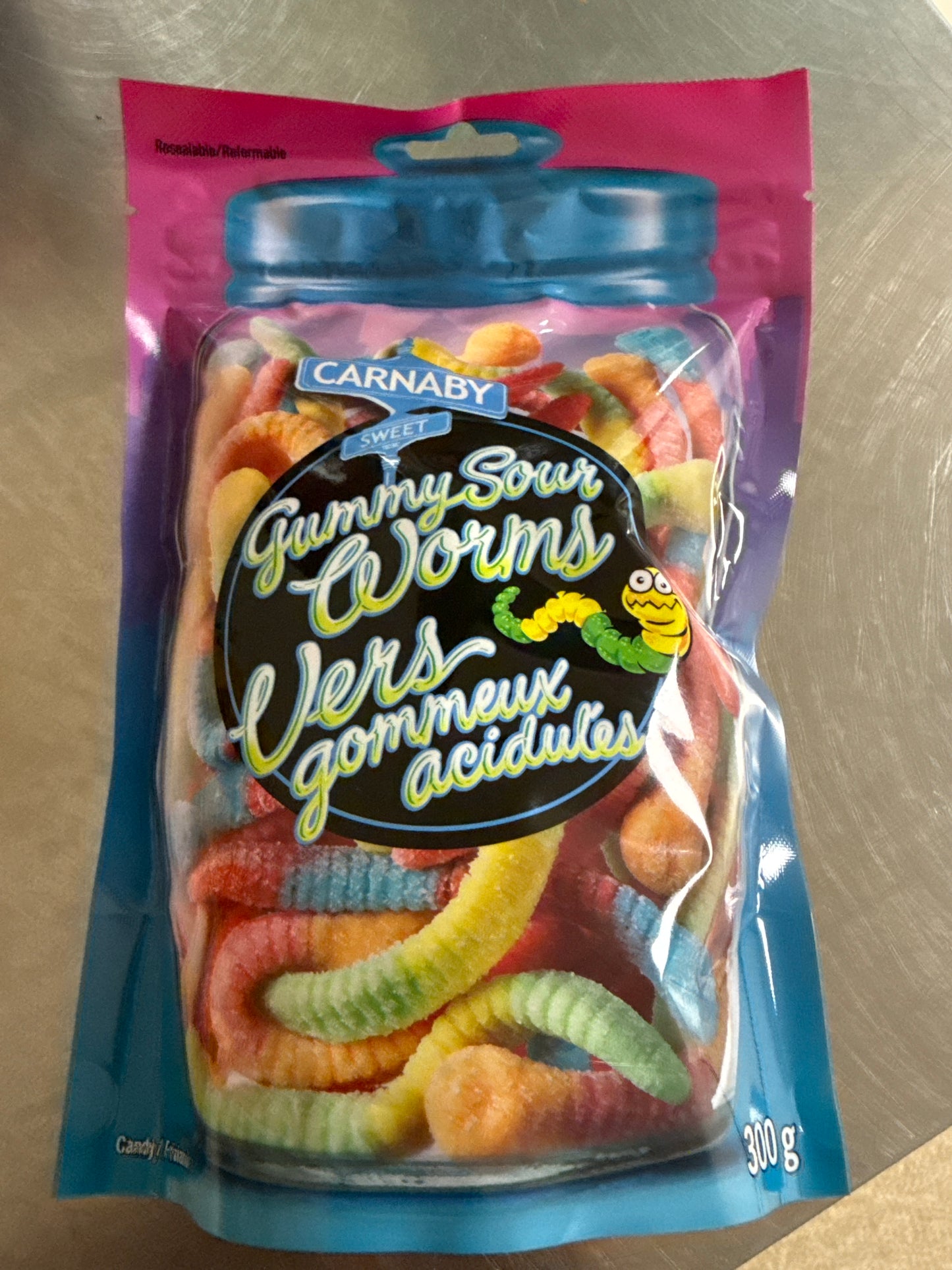 Carnaby Street Candy