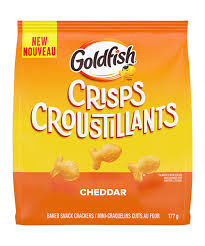 Goldfish