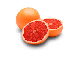 grapefruit