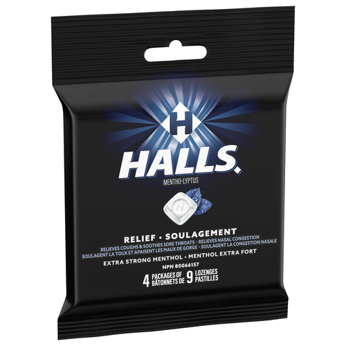 Halls