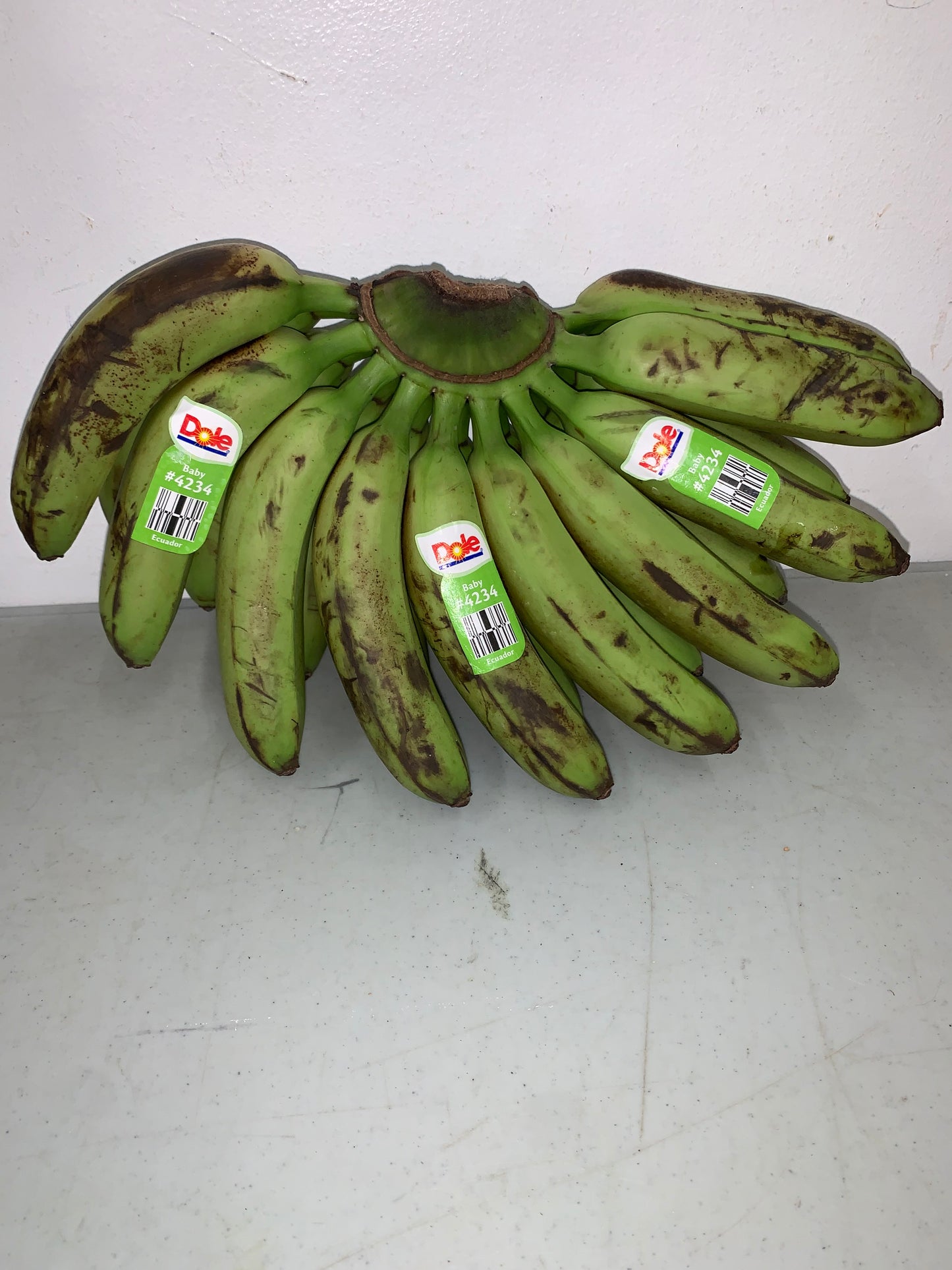 Bananas - Variety