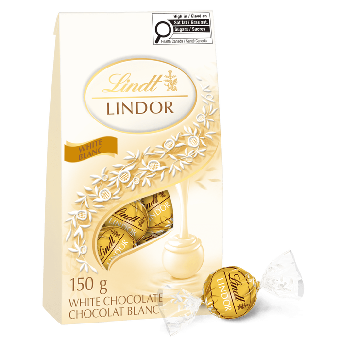 Lindt Lindor Bags - LIMIT OF ONE!!