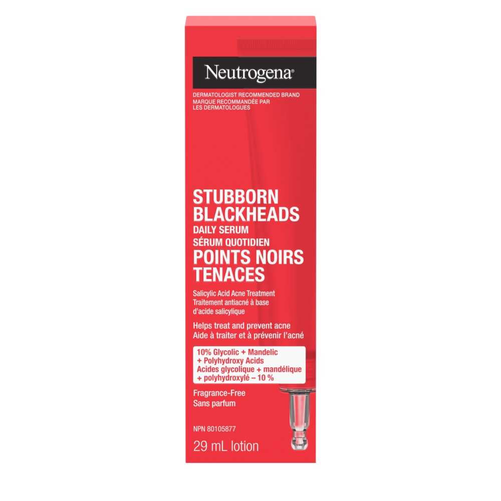 Acne lotions