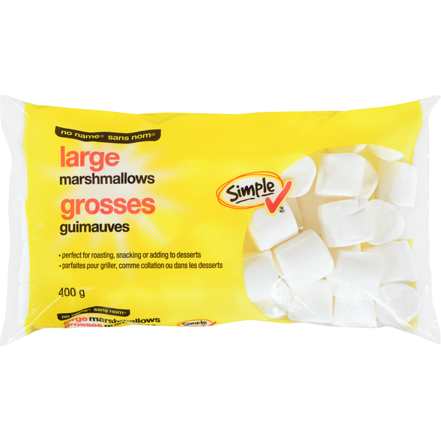 Marshmallows