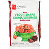PC Veggie Snaps Beet Flavour