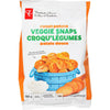 PC Veggie Snaps Sweet Potato