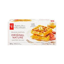 Waffles