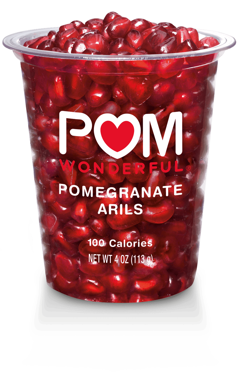 POM Pomegranate Arils Cup