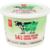 Sour Cream