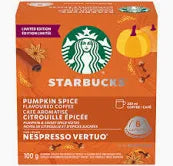 Coffee pods - k-cups - one per household