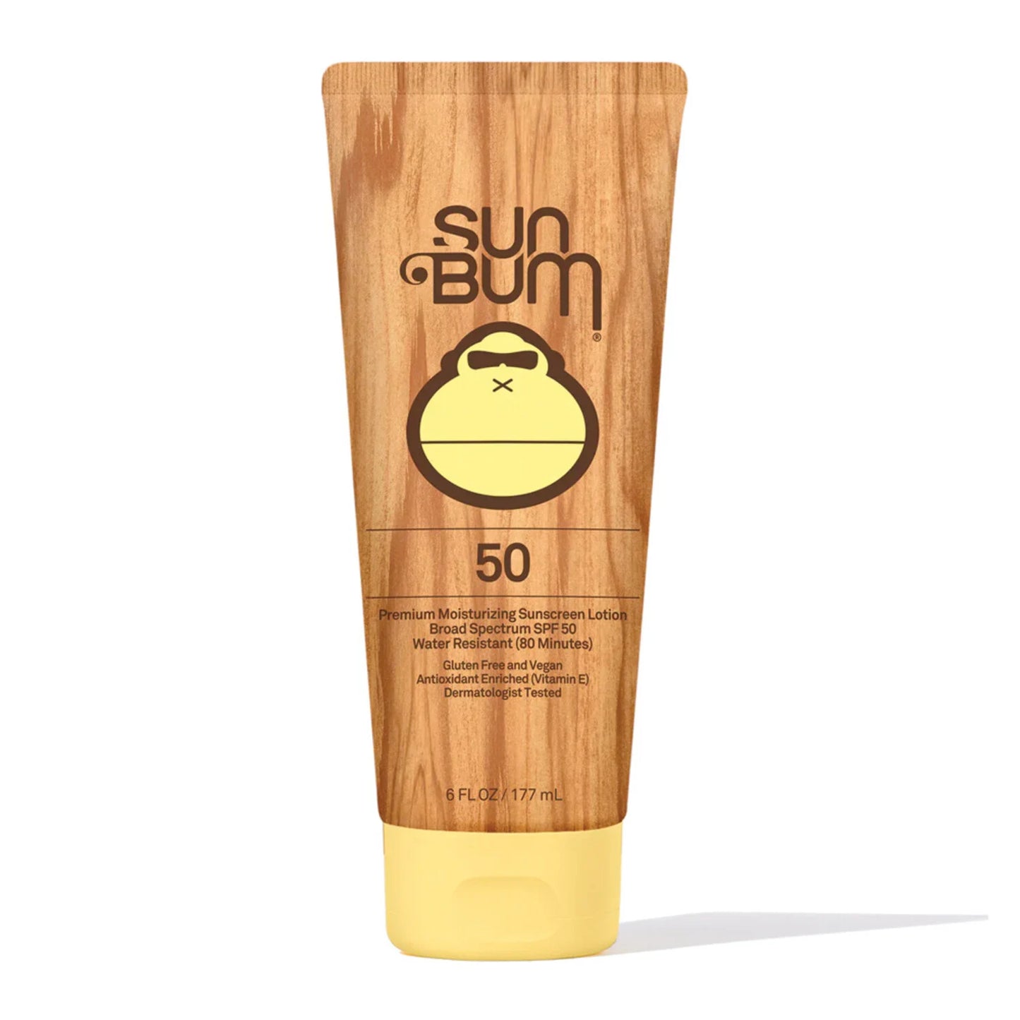 Sunscreen Lotion