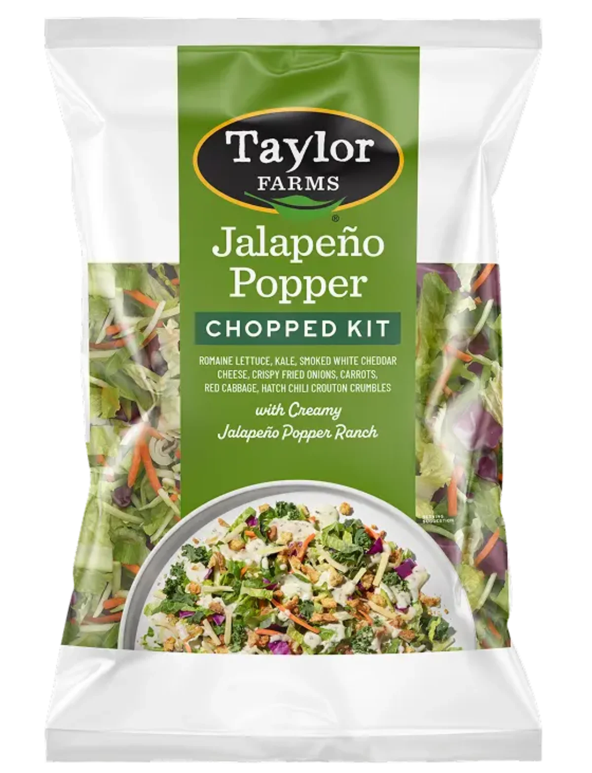 Chopped Salad Kit