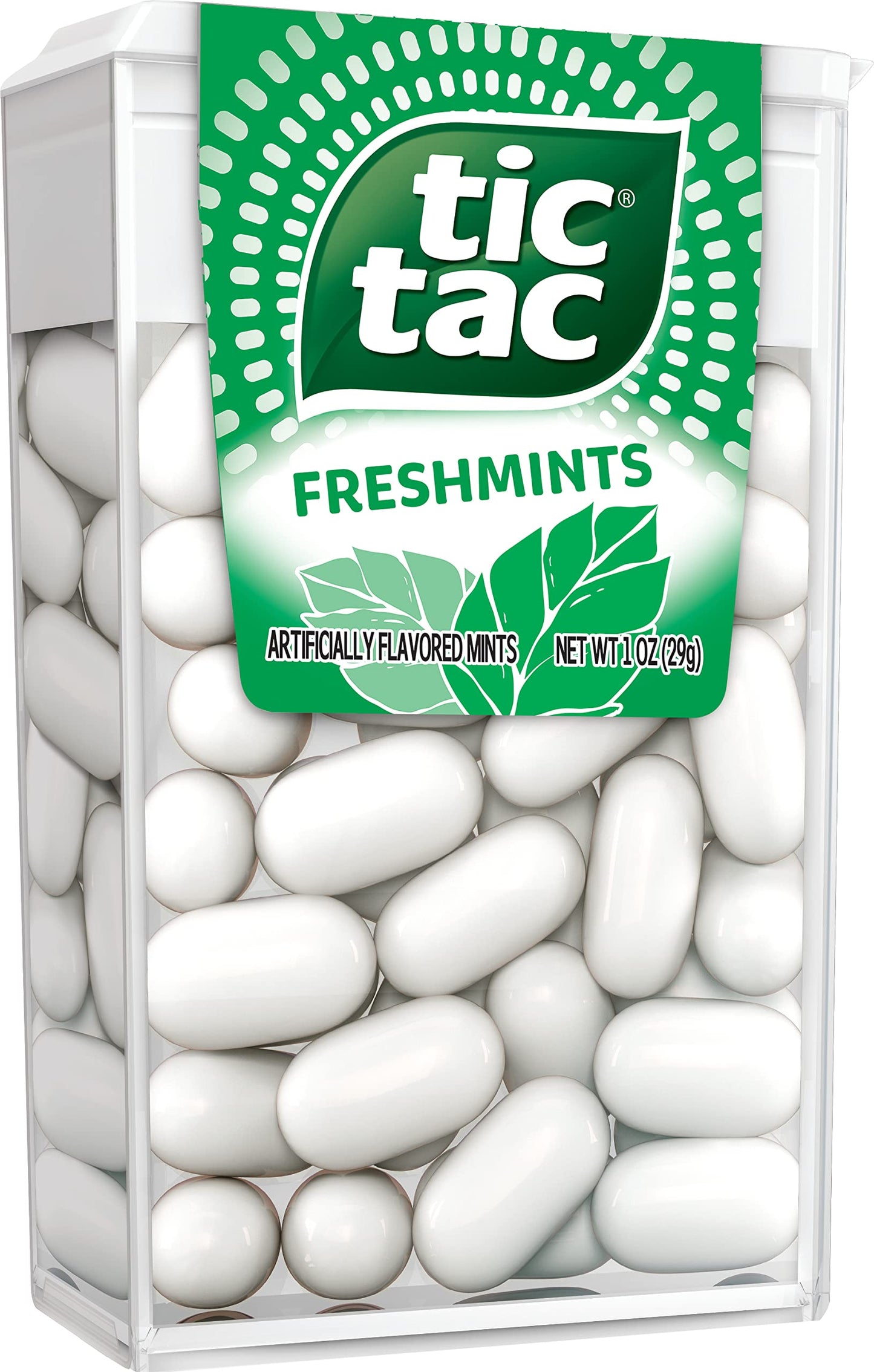 Tic Tacs