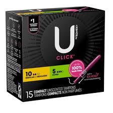 Tampons