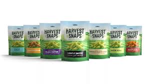 Veggie Snaps