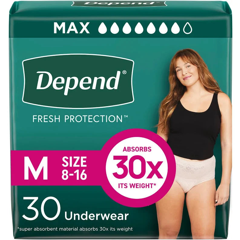 Diapers - ONE PER HOUSEHOLD