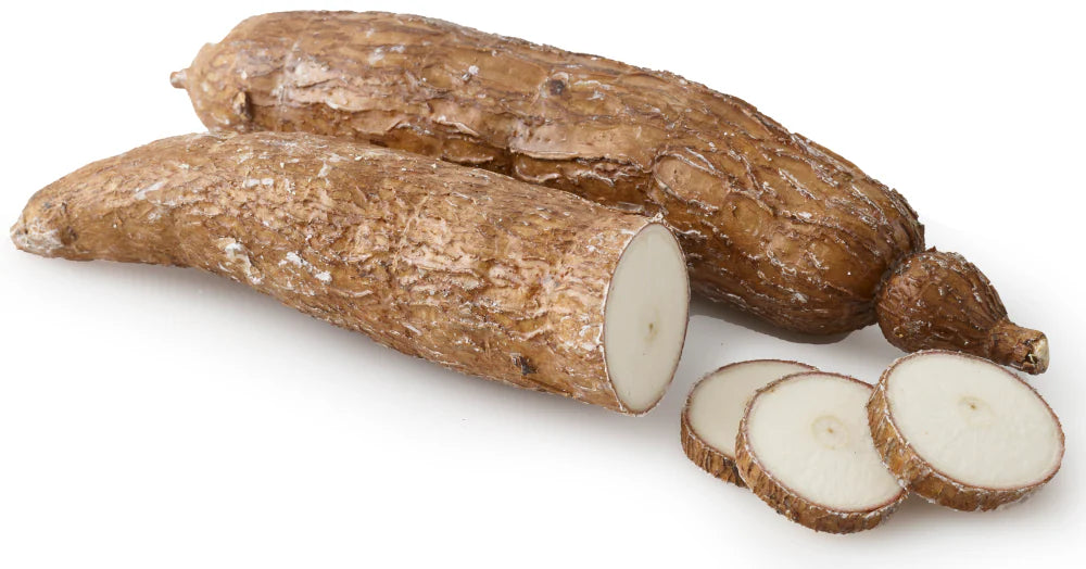 Root Vegetable