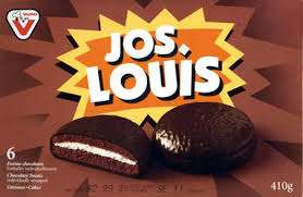 Vachon - Jos Louis - 6 pack - ONE BOX PER FAMILY