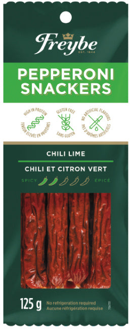 Freybe Ham Sticks