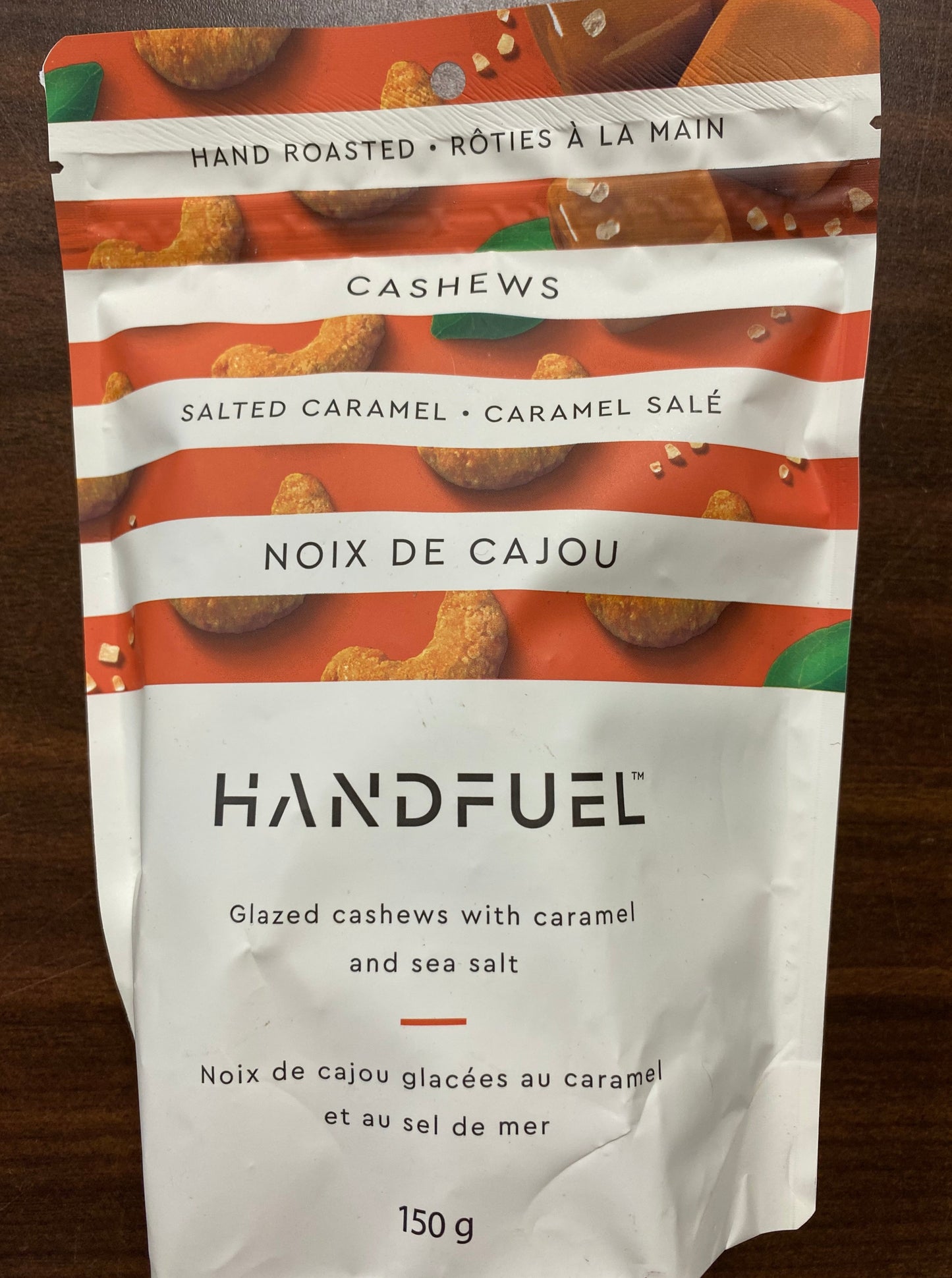 Cashews