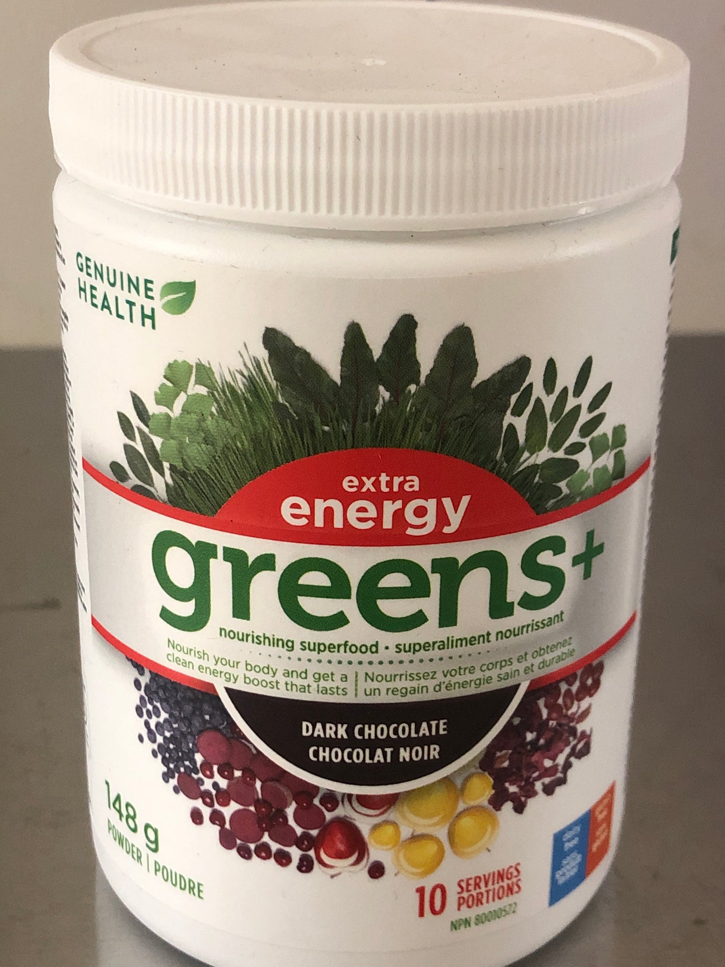 Nutritional Supplements - Protein Powder / Greens Powder