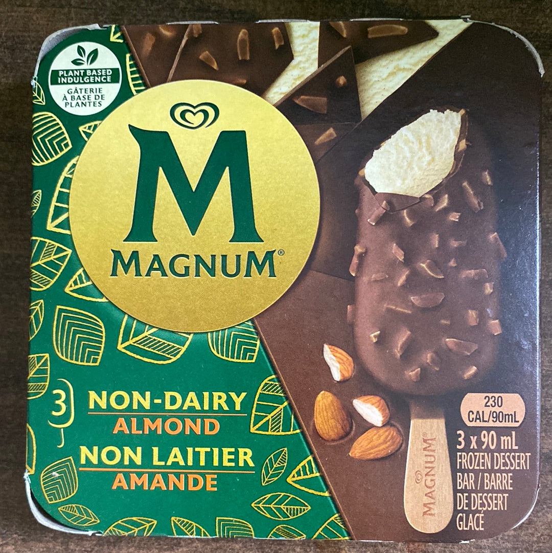 Magnum Ice Cream Bars