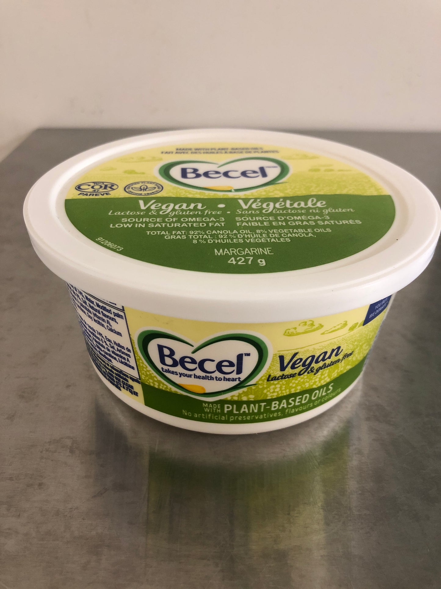 Margarine